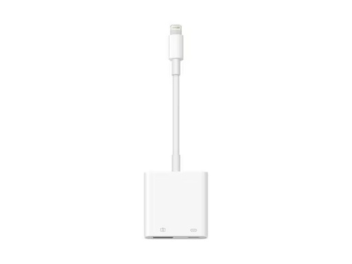 [MK0W2ZM/A] Apple Adaptateur Lightning – USB 3.0