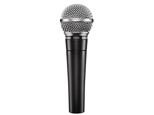 [SM58-LCE] Shure SM58-LCE