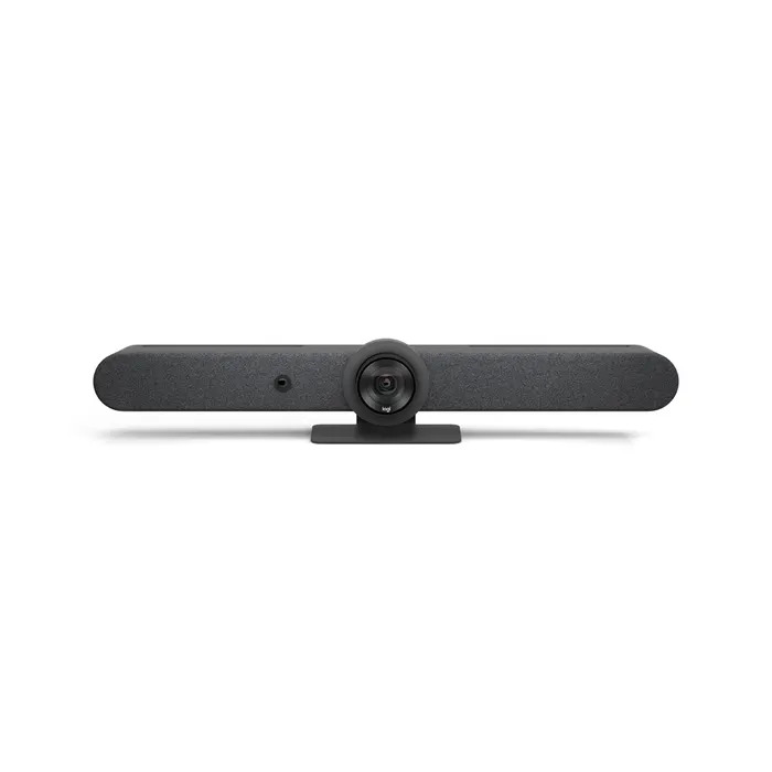 Logitech Rally Bar Graphite