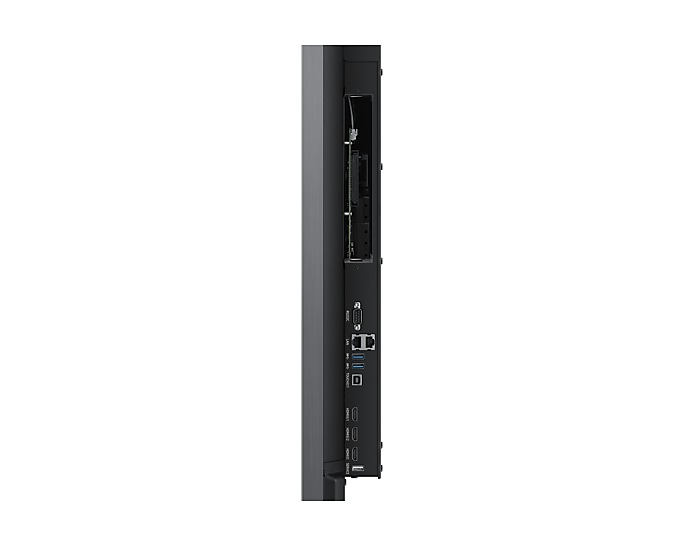 Samsung WA65D - 65", 16/7 UHD 400cd/m², Android 13