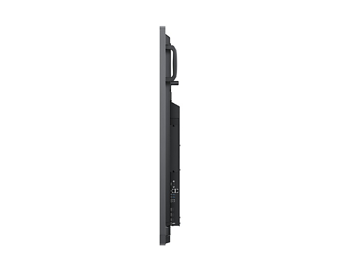 Samsung WA65D - 65", 16/7 UHD 400cd/m², Android 13