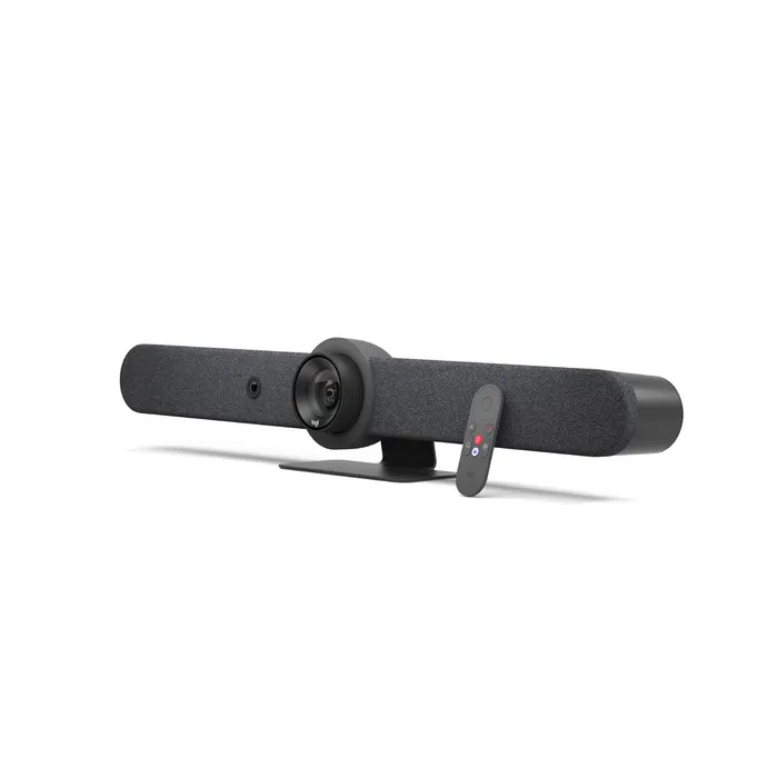 Logitech Rally Bar Graphite