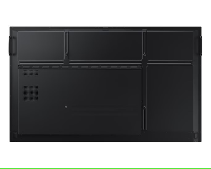 Samsung WA65D - 65", 16/7 UHD 400cd/m², Android 13