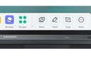 Samsung WA65D - 65", 16/7 UHD 400cd/m², Android 13