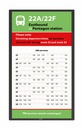 Philips 32BDL5150I/00 E-Ink Display