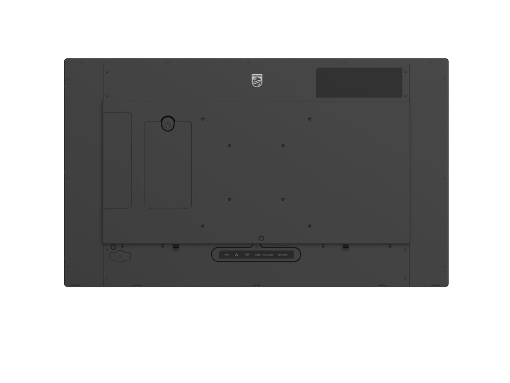 Philips 32BDL5150I/00 E-Ink Display