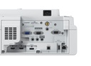 Epson EB-760W Projecteur laser collaboratif UST