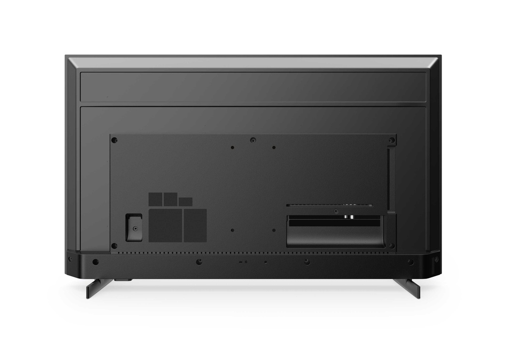 Philips 50HFL5214U/12 50", Hôtel TV avec Netflix