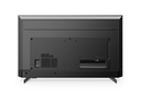 Philips 50HFL5214U/12 50", Hôtel TV avec Netflix