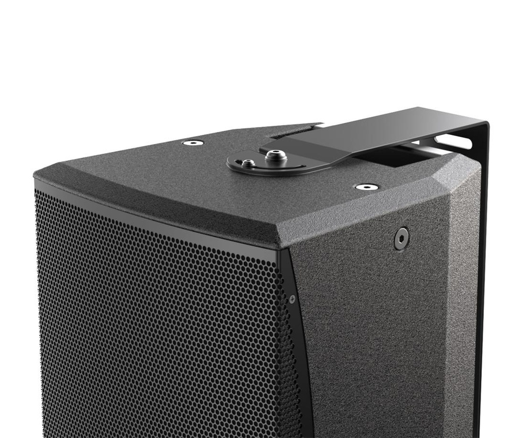 Audac MBK110V/W Blanc