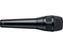 Shure NXN8/S Mic Nexadyne, XLR, supercardio, noir