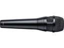Shure NXN8/C Mic Nexadyne, XLR, cardioïde, noir