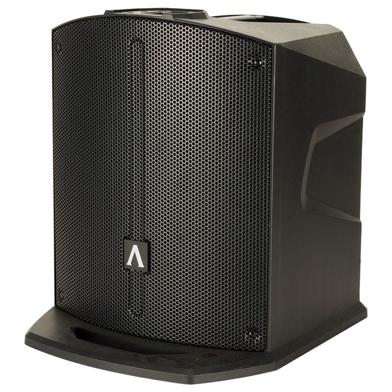 Avante Audio Achromic AS8 ACDC (avec accu)