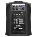 Avante Audio Achromic AS8 ACDC (avec accu)