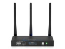 Blustream WMF51 - Switch présentation "multi vue" sans-fil