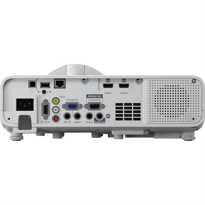 Epson EB-L210SW - Projecteur ultra courte focale, Laser