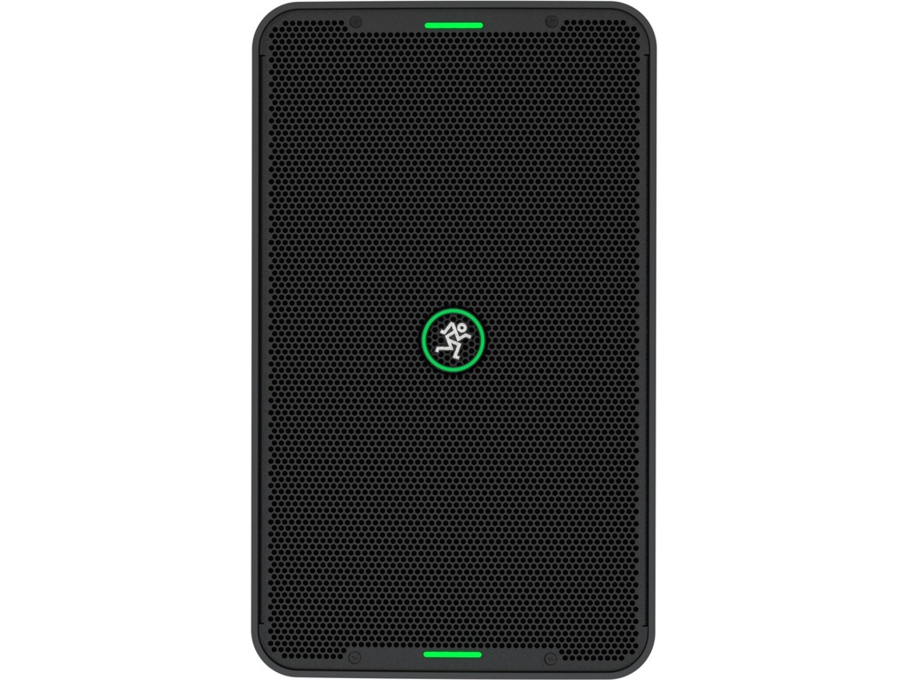 Mackie Showbox - Rig de performance tout-en-un alimenté par batterie