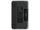 Mackie Showbox - Rig de performance tout-en-un alimenté par batterie