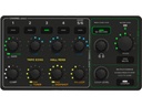 Mackie Showbox - Rig de performance tout-en-un alimenté par batterie