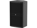 Mackie DRM215 - Haut-parleur amplifié, 15", 1600W