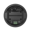 Audac ALTI6/W - HP Pendant coaxiale 6'' 60W@100V - Blanc