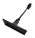 Caymon CASY153/B - 1 module HDMI 2.1