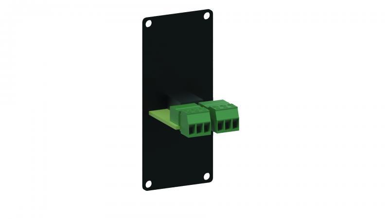 Caymon CASY136/B Module 1x Jack 3.5mm