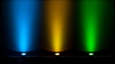 Chauvet DJ SlimPARQ12 BT - Projecteur LED RGBA