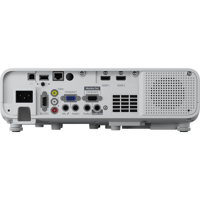 Epson EB-L210W - Projecteur laser, WXGA, 4'500 lumens