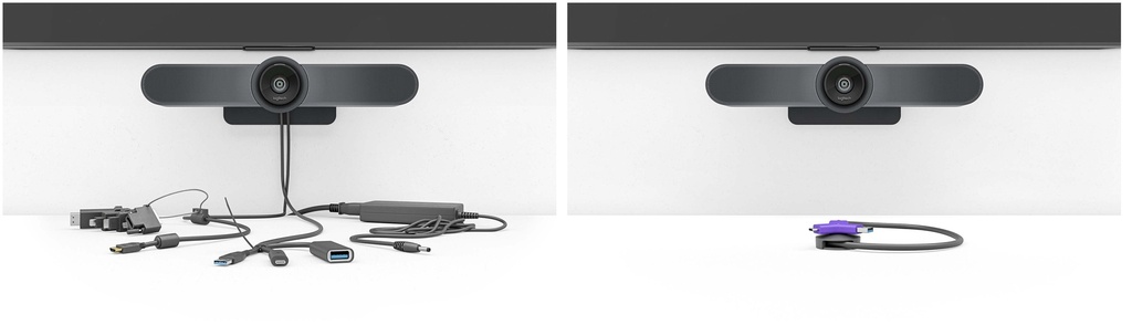 Logitech Swytch