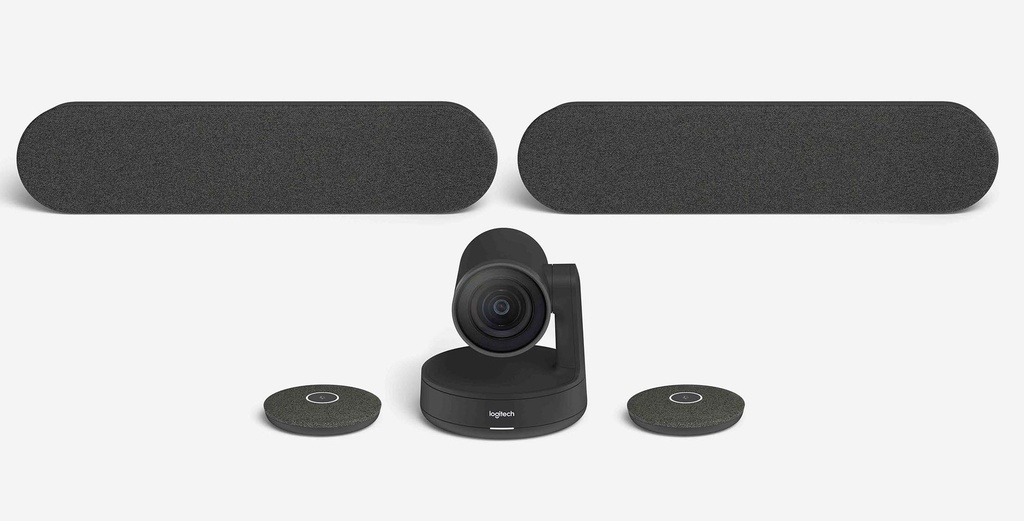 Logitech Rally Plus