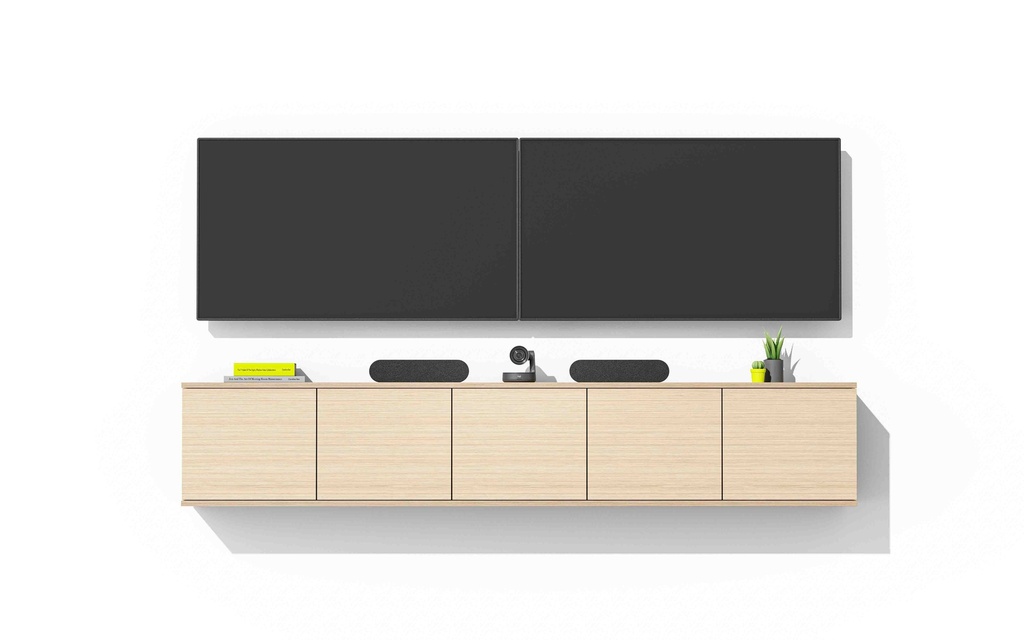 Logitech Rally Plus