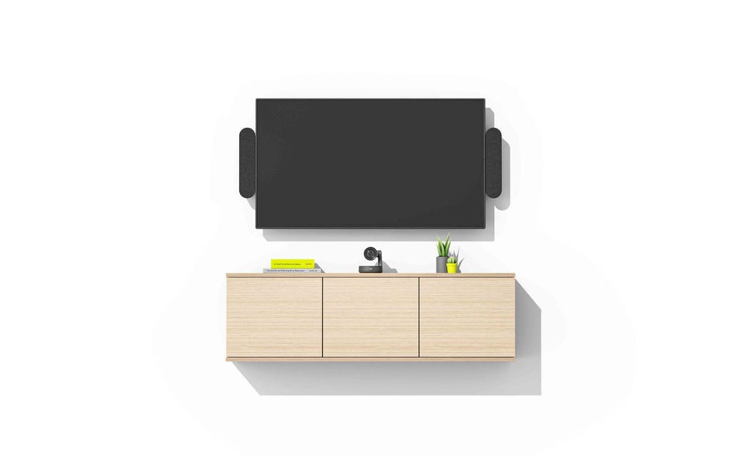 Logitech Rally Plus