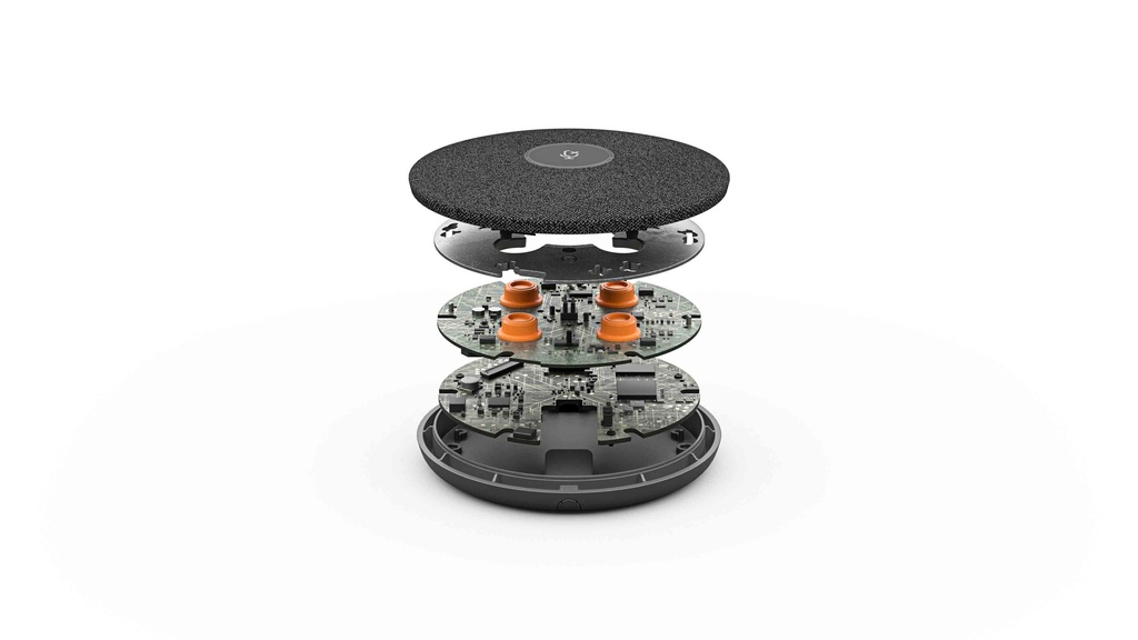 Logitech Rally Plus