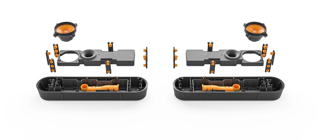 Logitech Rally Plus