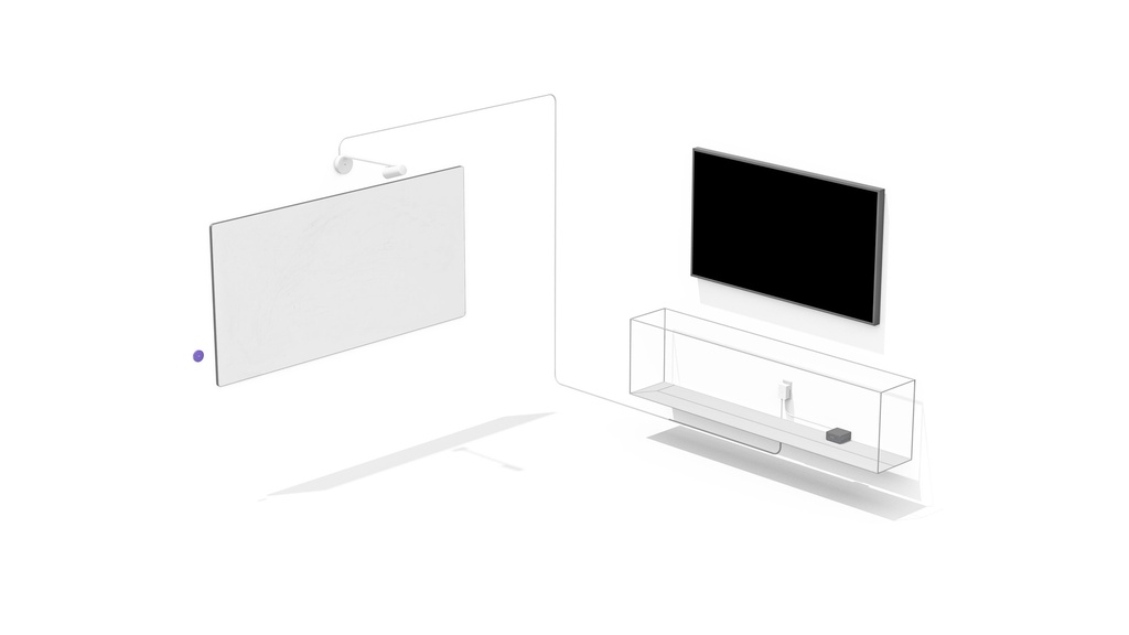 Logitech Scribe