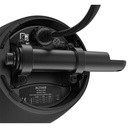 Audac ALTI4M/W - HP Mural 2 voies coaxial 4'' 24W@100V IP65 - Blanc