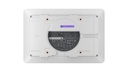 Logitech Tap Scheduler Blanc