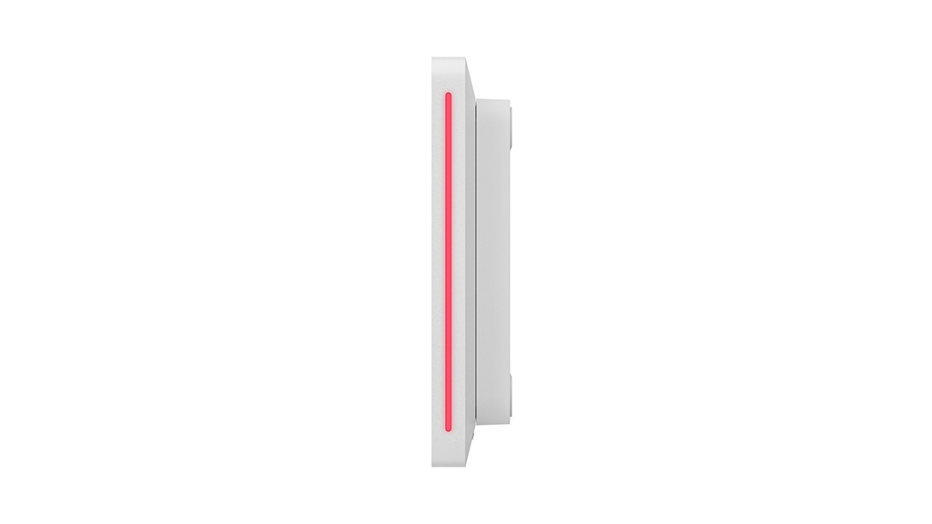 Logitech Tap Scheduler Blanc
