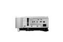 Epson EH-QS100W - Projecteur laser, Home Cinéma, 4K, 4'500 Lumens