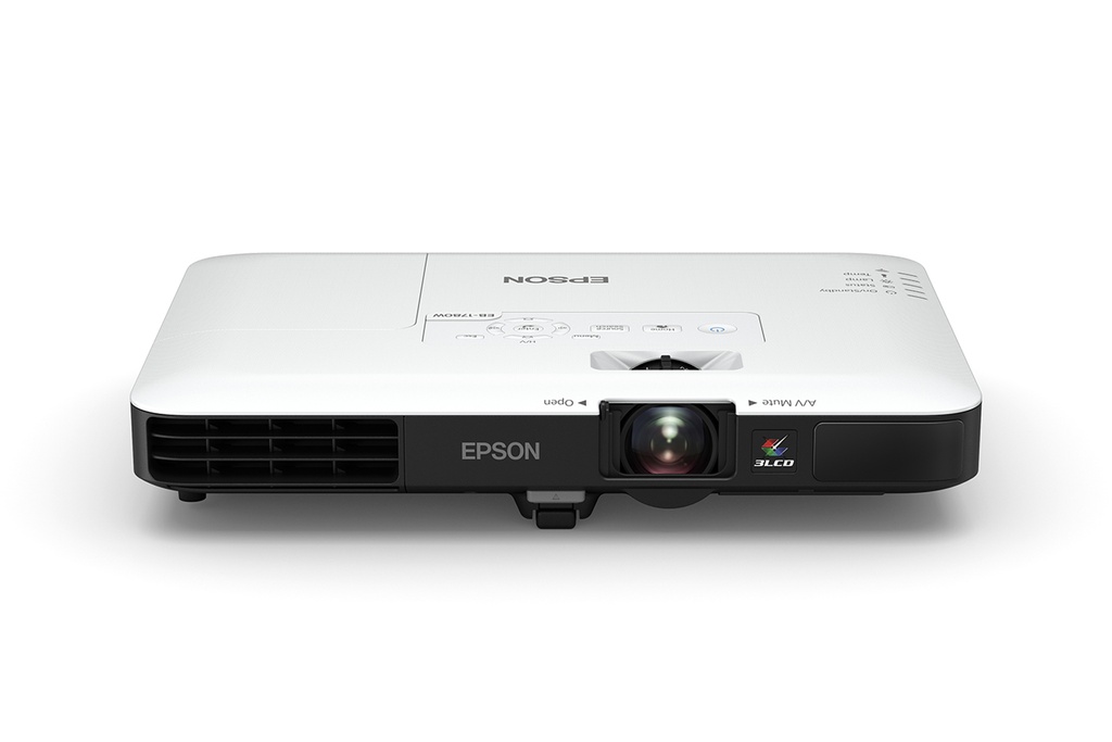 Epson EB-1780W