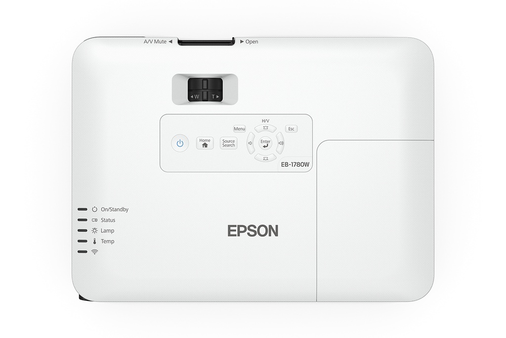 Epson EB-1780W