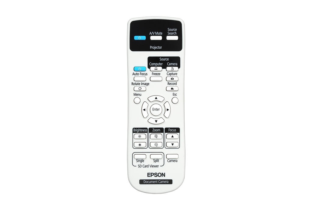 Epson ELPDC21
