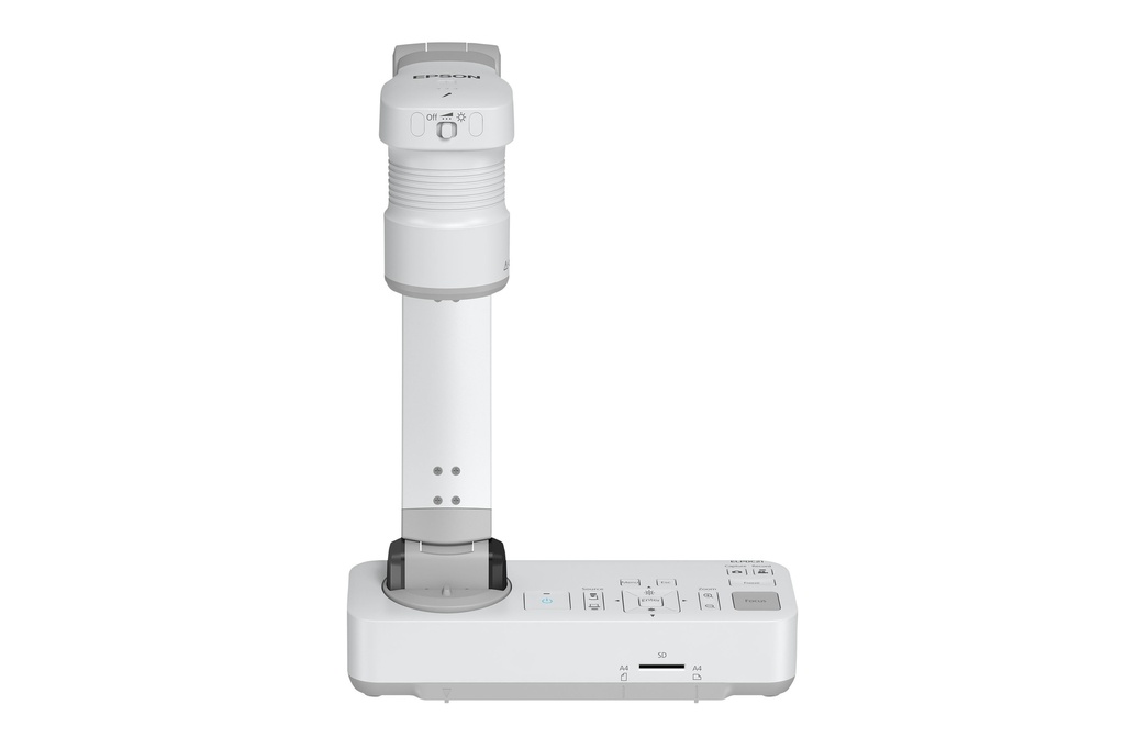 Epson ELPDC21