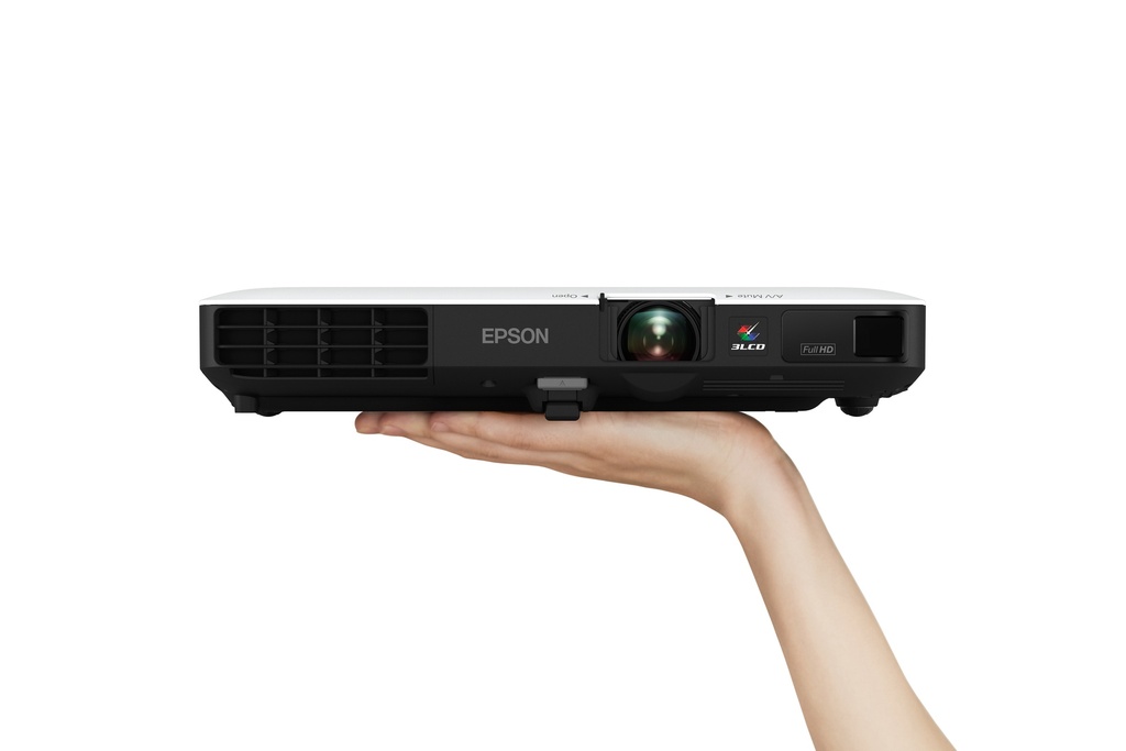 Epson EB-1780W