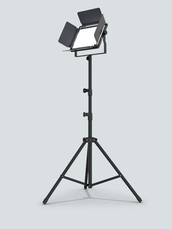 Chauvet DJ Cast Panel Pack