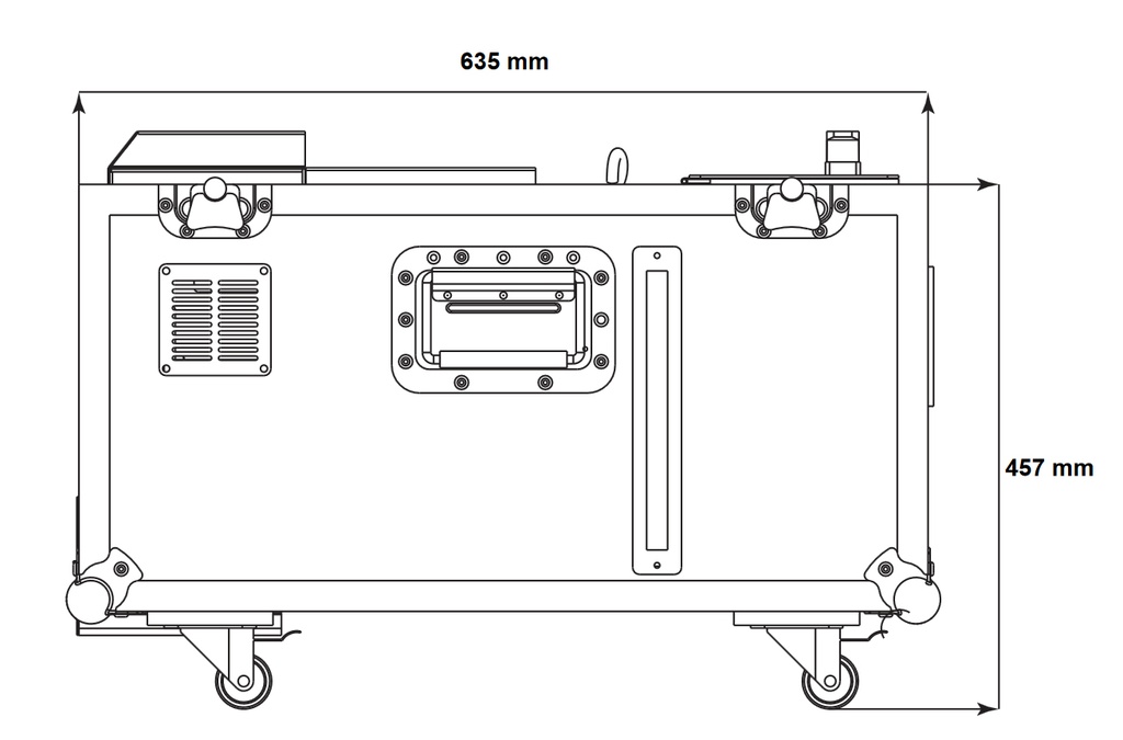Chauvet DJ Cumulus