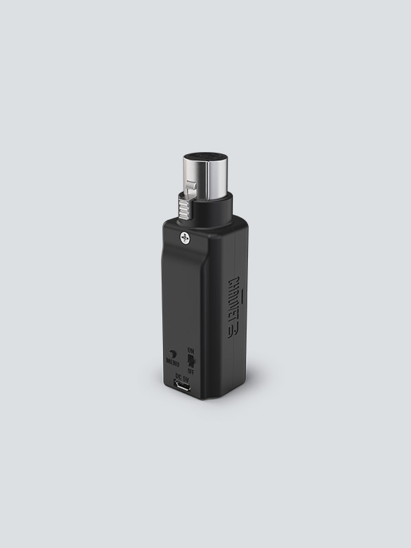 Chauvet DJ D-Fi XLR RX
