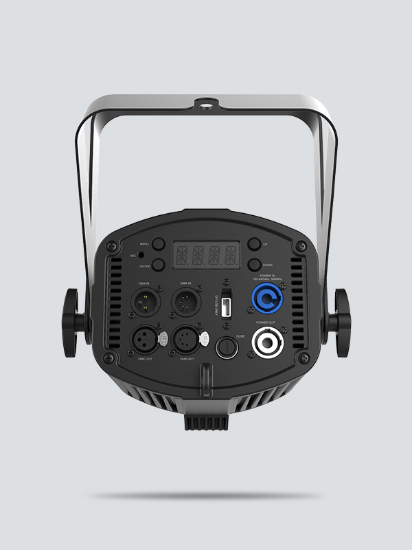 Chauvet DJ EVE P-100 WW