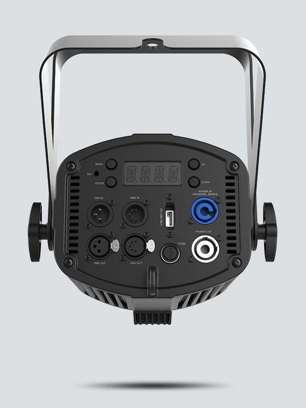 Chauvet DJ EVE P-160 RGBW